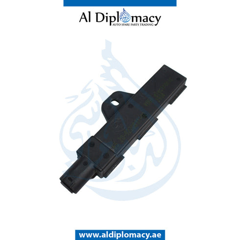 OUTSIDE Antenna, COMFORT ACCESS for BMW 1 Series RR31 (2018-2024) models, Part Number UN-65209220831